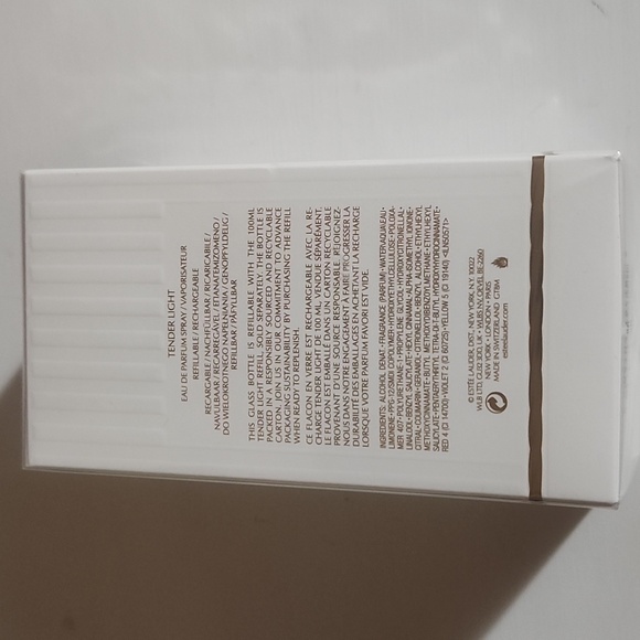 ESTEE LAUDER Tender Light - Picture 4 of 6